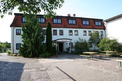 Hotel Bad Schmiedeberger Hof Exterior photo