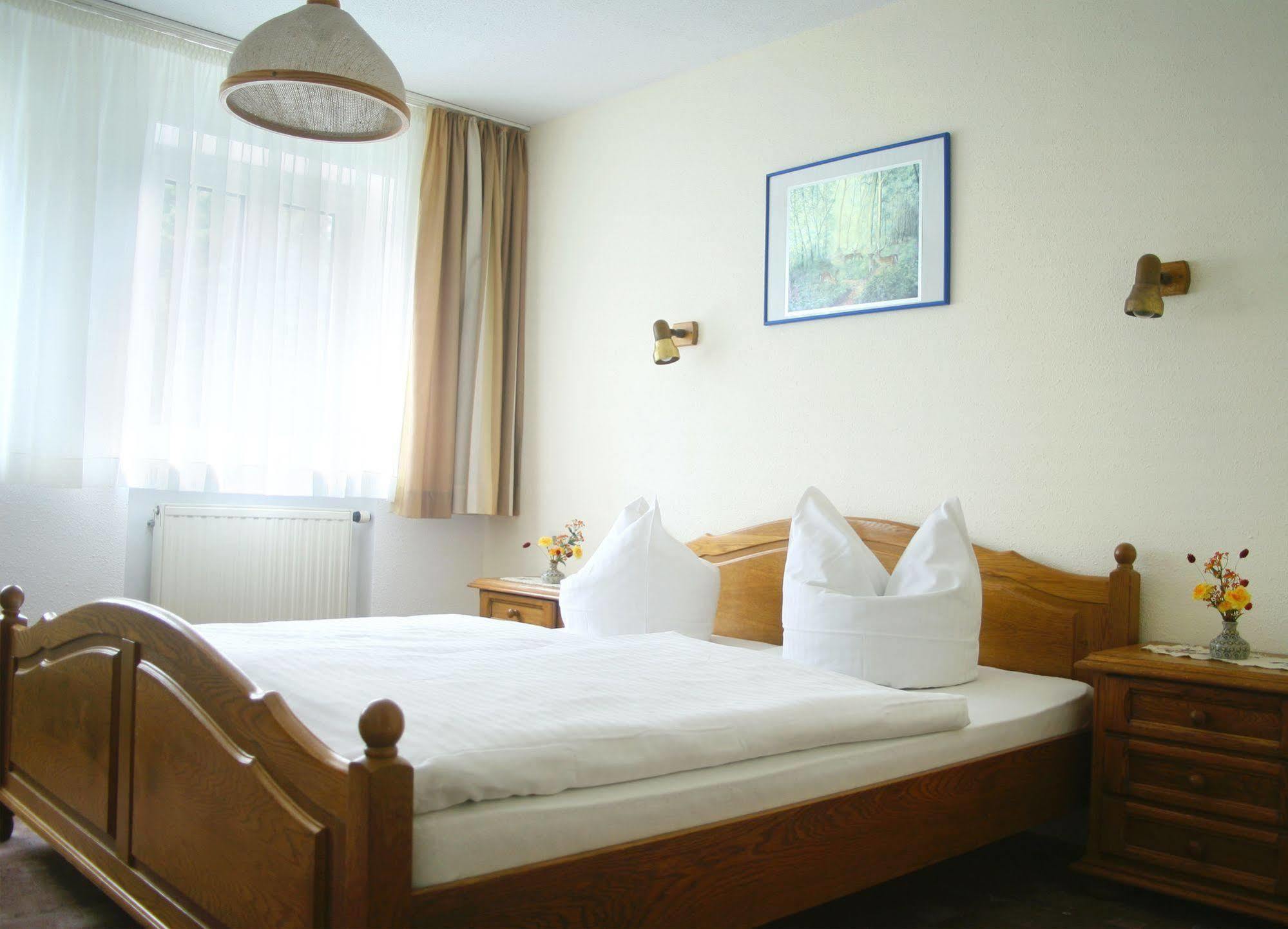 Hotel Bad Schmiedeberger Hof Room photo